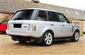 2005 Land Rover Range Rover