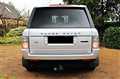 2005 Land Rover Range Rover