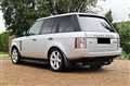 2005 Land Rover Range Rover