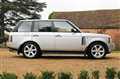 2005 Land Rover Range Rover