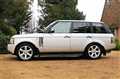 2005 Land Rover Range Rover