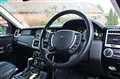 2005 Land Rover Range Rover