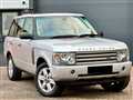 2005 Land Rover Range Rover