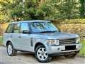 2005 Land Rover Range Rover