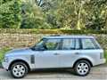 2005 Land Rover Range Rover