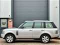 2005 Land Rover Range Rover