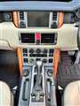 2005 Land Rover Range Rover