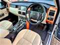 2005 Land Rover Range Rover