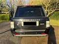 2007 Land Rover Range Rover