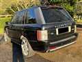 2007 Land Rover Range Rover