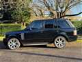 2007 Land Rover Range Rover