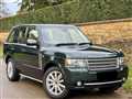 2010 Land Rover Range Rover