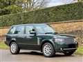 2010 Land Rover Range Rover