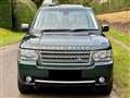 2010 Land Rover Range Rover