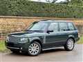 2010 Land Rover Range Rover