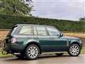 2010 Land Rover Range Rover