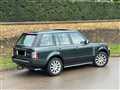 2010 Land Rover Range Rover