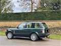 2010 Land Rover Range Rover