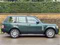 2010 Land Rover Range Rover