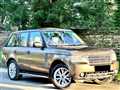 2010 Land Rover Range Rover