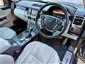 2010 Land Rover Range Rover