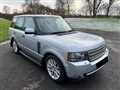 2011 Land Rover Range Rover