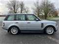 2011 Land Rover Range Rover