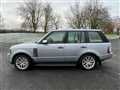 2011 Land Rover Range Rover