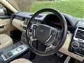 2011 Land Rover Range Rover