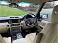 2011 Land Rover Range Rover