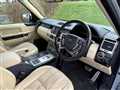 2011 Land Rover Range Rover