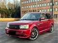 2007 Land Rover Range Rover