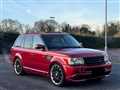 2007 Land Rover Range Rover