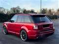 2007 Land Rover Range Rover