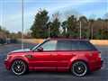 2007 Land Rover Range Rover