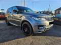 2014 Land Rover Range Rover Sport