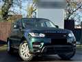 2015 Land Rover Range Rover Sport