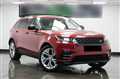 2019 Land Rover Range Rover Velar