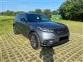 2018 Land Rover Range Rover Velar