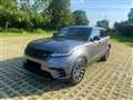 2018 Land Rover Range Rover Velar