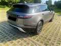 2018 Land Rover Range Rover Velar