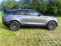 2018 Land Rover Range Rover Velar