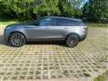 2018 Land Rover Range Rover Velar