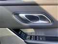 2018 Land Rover Range Rover Velar