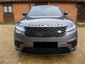 2018 Land Rover Range Rover Velar