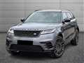 2018 Land Rover Range Rover Velar