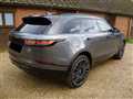 2018 Land Rover Range Rover Velar