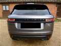 2018 Land Rover Range Rover Velar