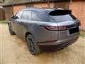 2018 Land Rover Range Rover Velar