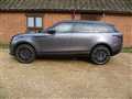 2018 Land Rover Range Rover Velar